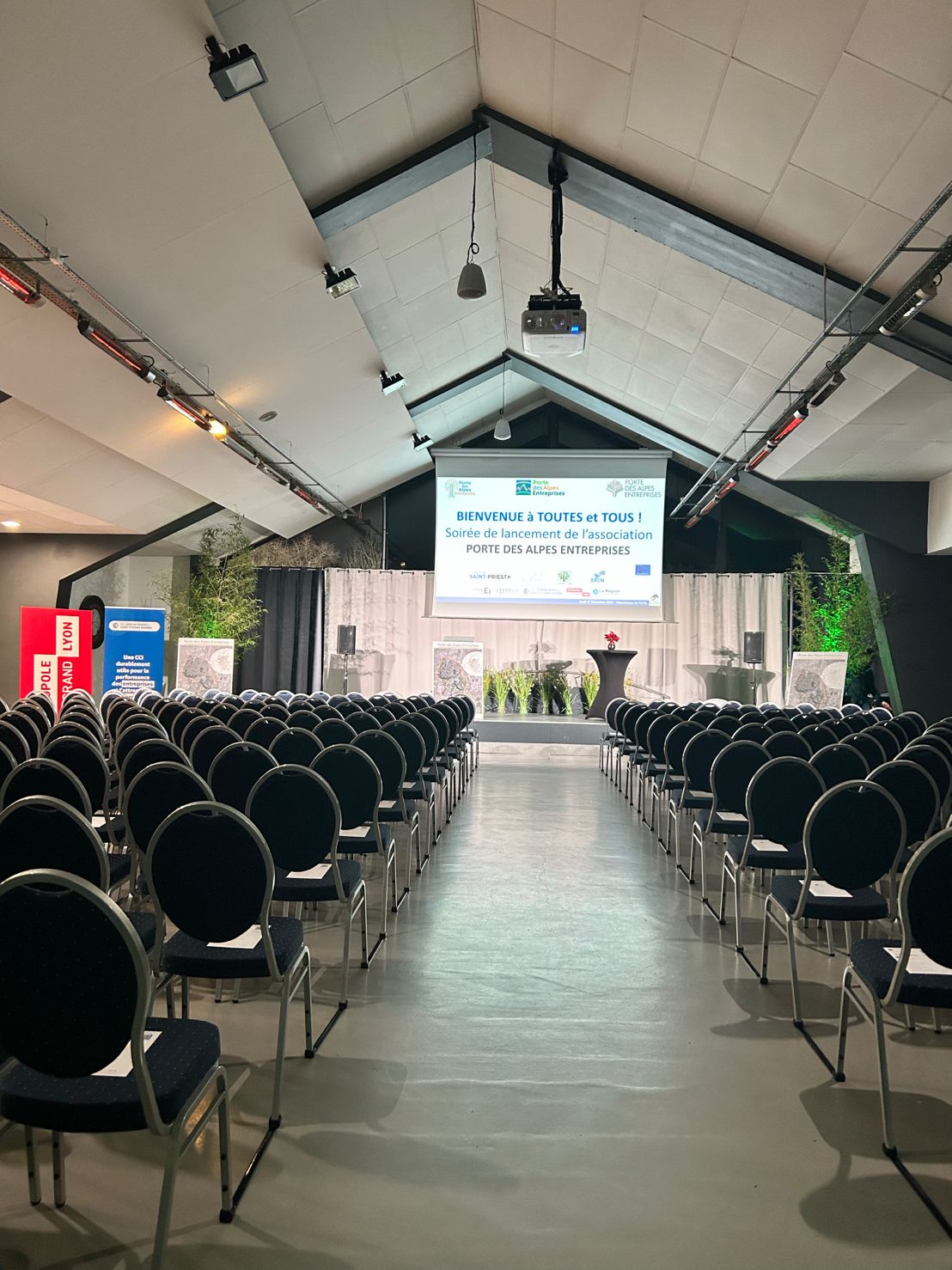 Photos des défauts du mur