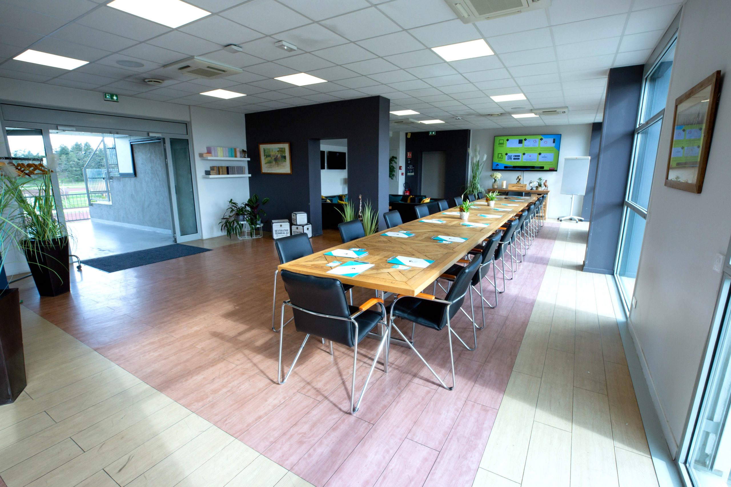 Photos des défauts du mur