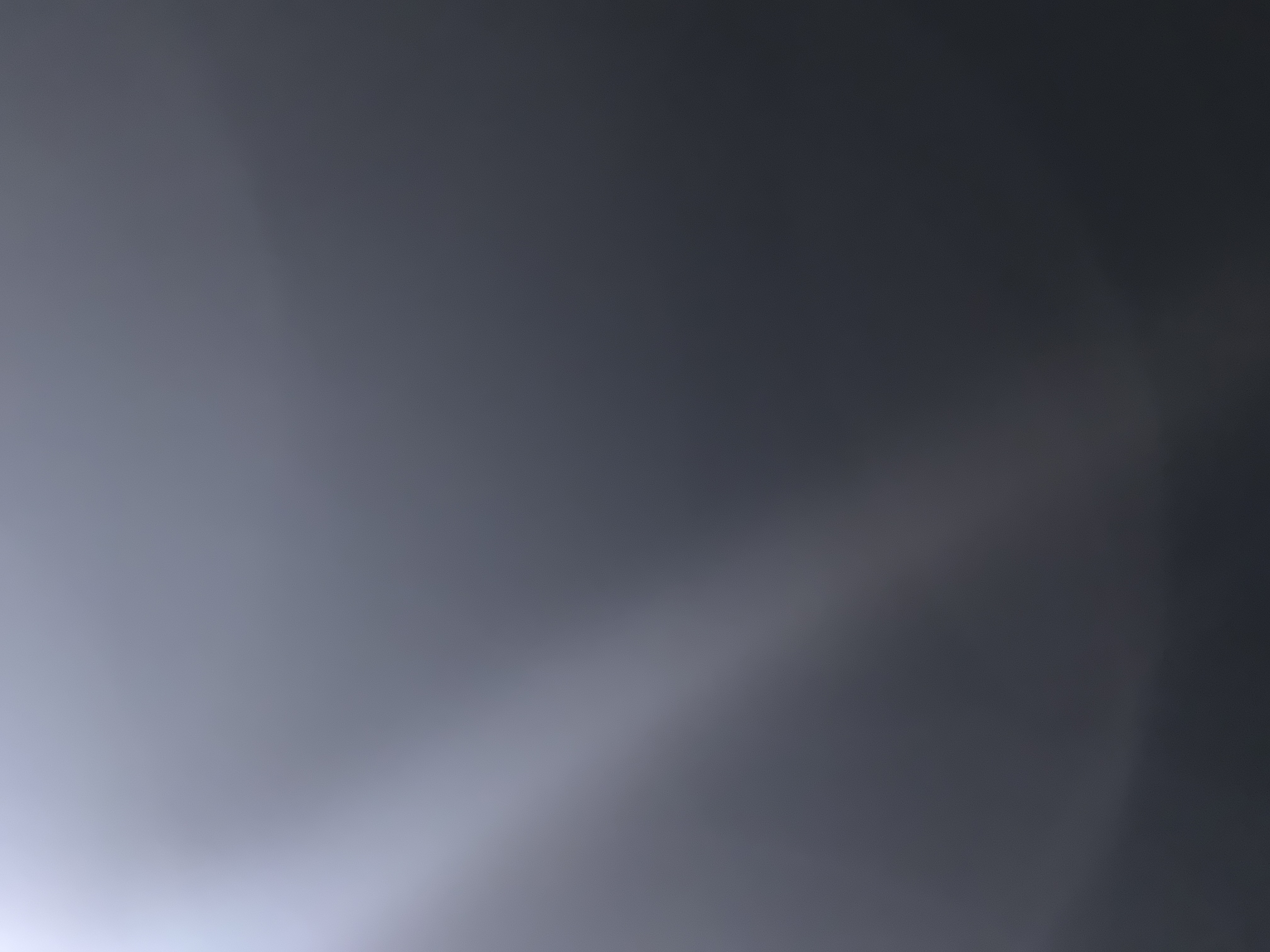 Photos des défauts du sol